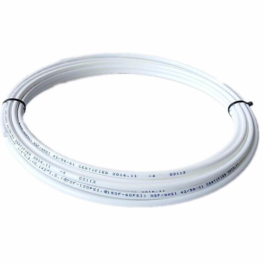 บ้านเครื่องกรอง สาย PE CLEAN PURE-ขนาด 1/4 นิ้ว (300M/R.) รูปที่ 3