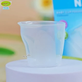 Natur เนเจอร์ ถ้วยป้อนนมเนเจอร์ 85016