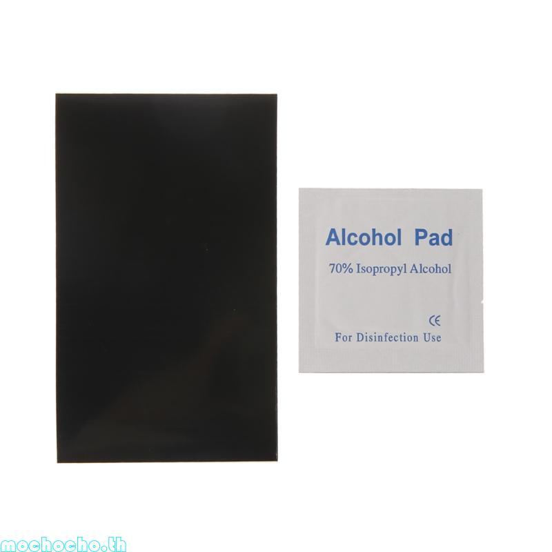 Mocho mouse feet Mouse Skates สติ๊กเกอร์ Pad Glides DIY Mouse Feet Replacement 0 6mm Thi