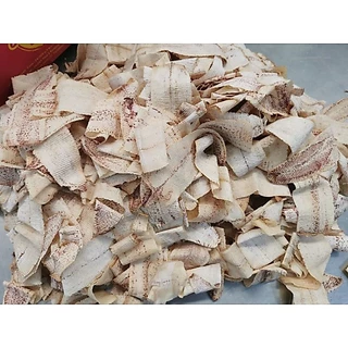 หมึกบดแห้ง 🦑ตัวสวย ไม่ปรุงแต่งรสใดๆ สินค้าทำใหม่ทุกวัน