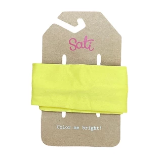 SATI - ผ้าคาดผมเด็กยืดหยุ่น หลากสี - Headband Mix Color