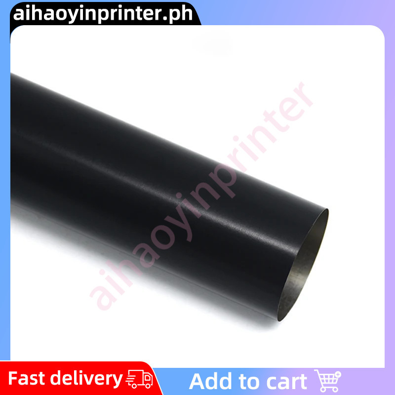 โลหะ Fuser ฟิล์มสําหรับ CANON IR 2535 2545 3525 4025 4225 4035 4235 4045 4245 4051 4251 4545 2530 42