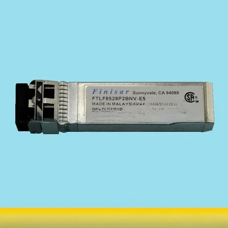 WEParts สําหรับ Finisar FTLF8528P3BNV-E5 8.5G 150m Mega Multi-mode SFP โมดูลหน่วยความจํา FC