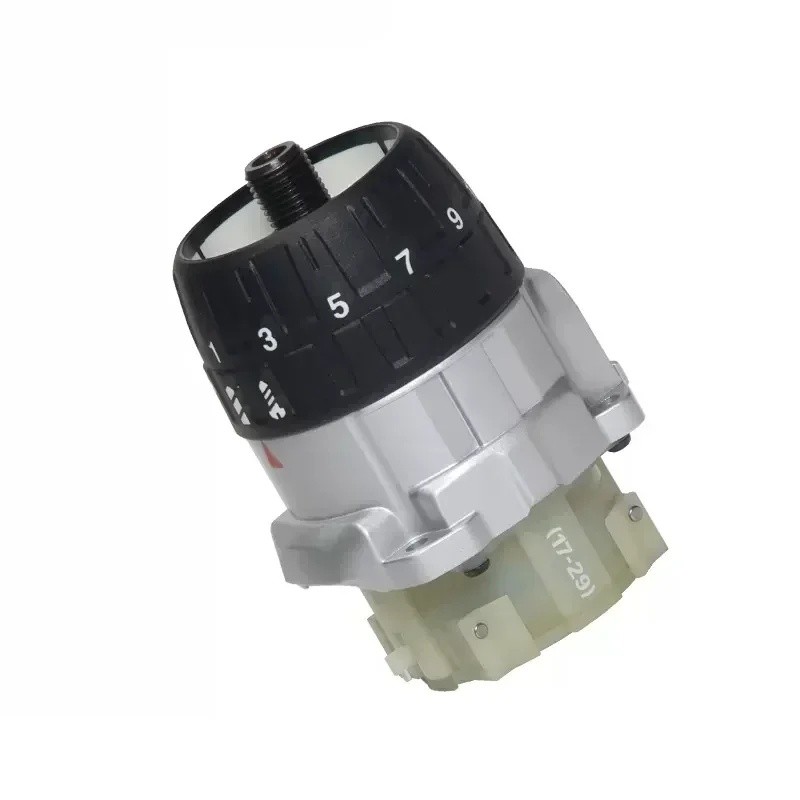 กระปุกเกียร์ WEGear 126410-4 สําหรับ Makita XPH07 DHP481 DHP481Z HP481D ส่วนประกอบไขควงกระแทกแบบชาร์