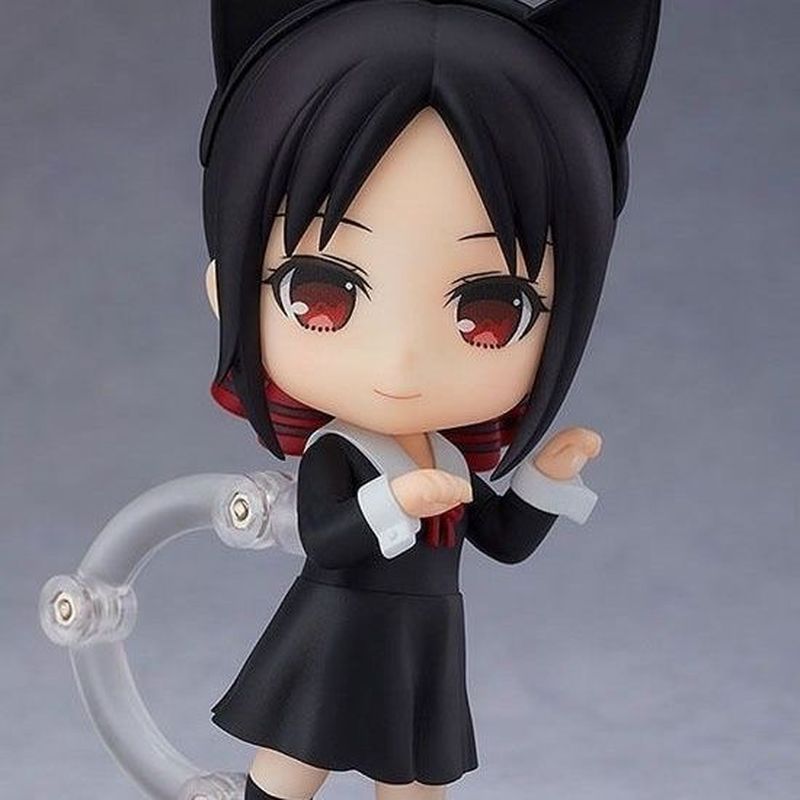 Miss Kaguya Wants Me to Confess 1288 Nendoroid Genius Kaguya Kaguya ฟิกเกอร์ชนิดบรรจุกล่อง