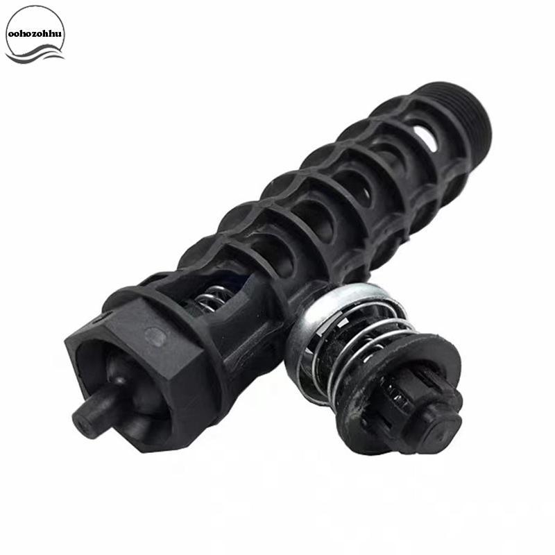 Ooh -Aveo Vauxhall -Astra Engine Oil Cooler Filter One Way สําหรับ V