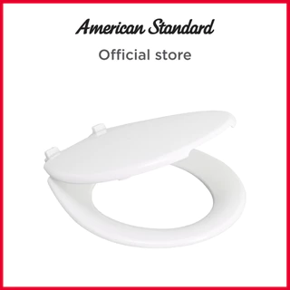 American Standard ฝารองนั่งสุขภัณฑ์ รุ่น 3900001-WT