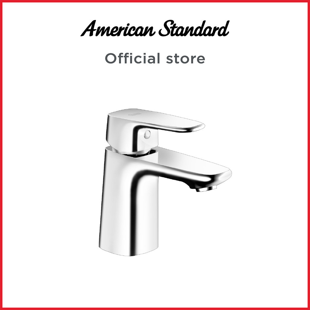 American Standard ก๊อกอ่างล้างหน้า A-1706-10-LL