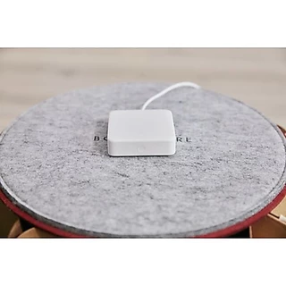 SwitchBot Hub Mini ฮับควบคุมรีโมทเครื่องใช้ไฟฟ้าอัจฉริยะ