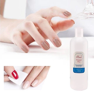 Sina น้ำยาเช็ดคราบเหนียวหลังทำเล็บเป็นน้ำยาเช็ดเหนียวตัวที่ดีที่สุด ขนาด 50ml.-500ml.🌈พร้อมส่งในไทย🌈
