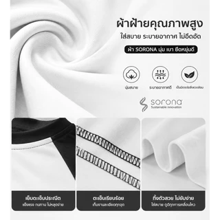 COD มีสต็อก /คุณภาพสูง เสื้อยืดเด็ก/ของขวัญฤดูกลับไปโรงเรียน เสื้อยืดเด็กผ้าฝ้ายแขน Raglan ระบายอากาศ ขนาด 100-160