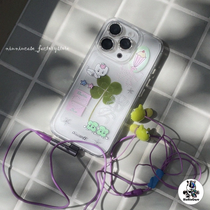 เคสใสเคส แมวน่ารักกับดาว For Redmi 13C 9A A1 10C 10A 12C 9T 12 10 9 Note 9 8 13 12 11 10 PRO 10X 13PRO TPU Soft Case