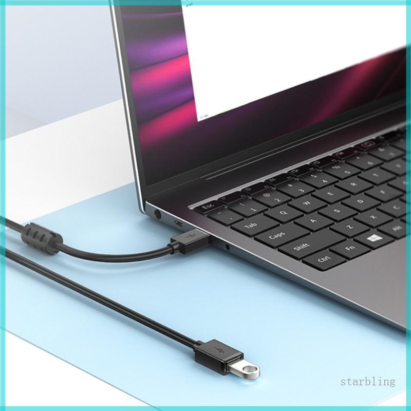 Star USB Extension Cable USB2 0 Extension Cable USB Male to Female Extension Cable for USB Flash Dri