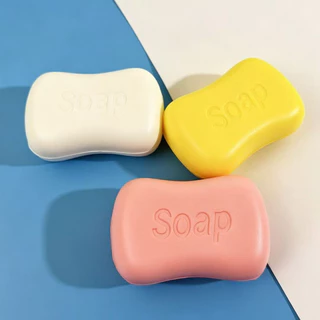 Squishy สบู่ของเล่นจําลอง Soft Slow Rebound ความเครียดบรรเทา Fidget Sensory Play