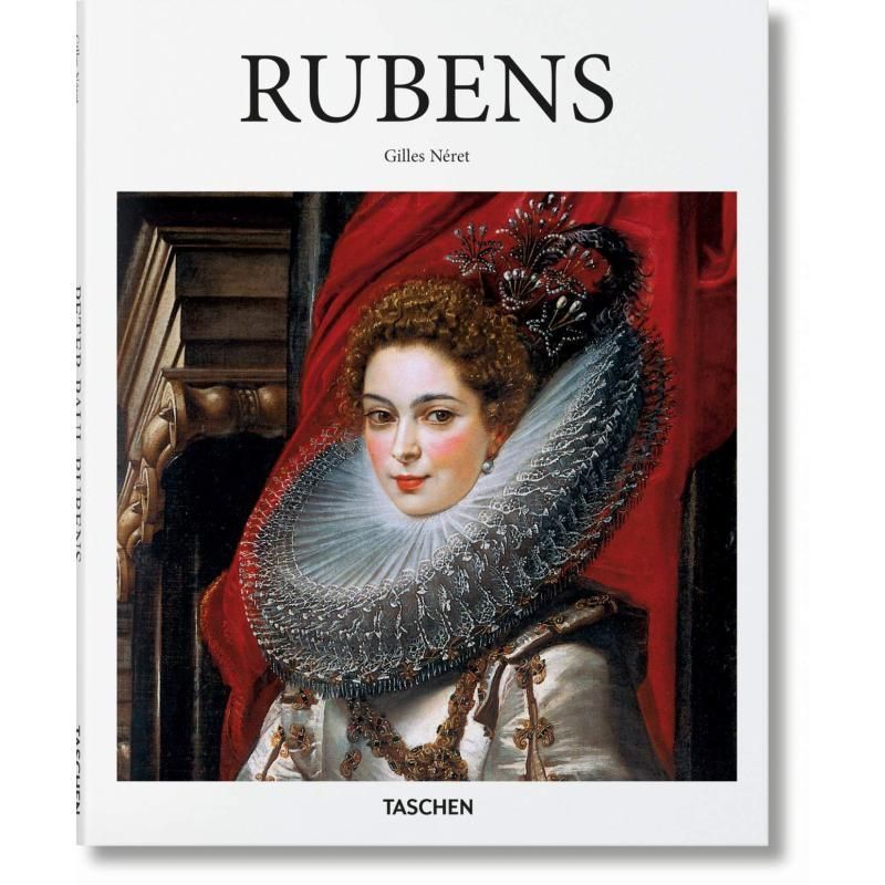 Rubens (Basic Art Series 2.0) 图书