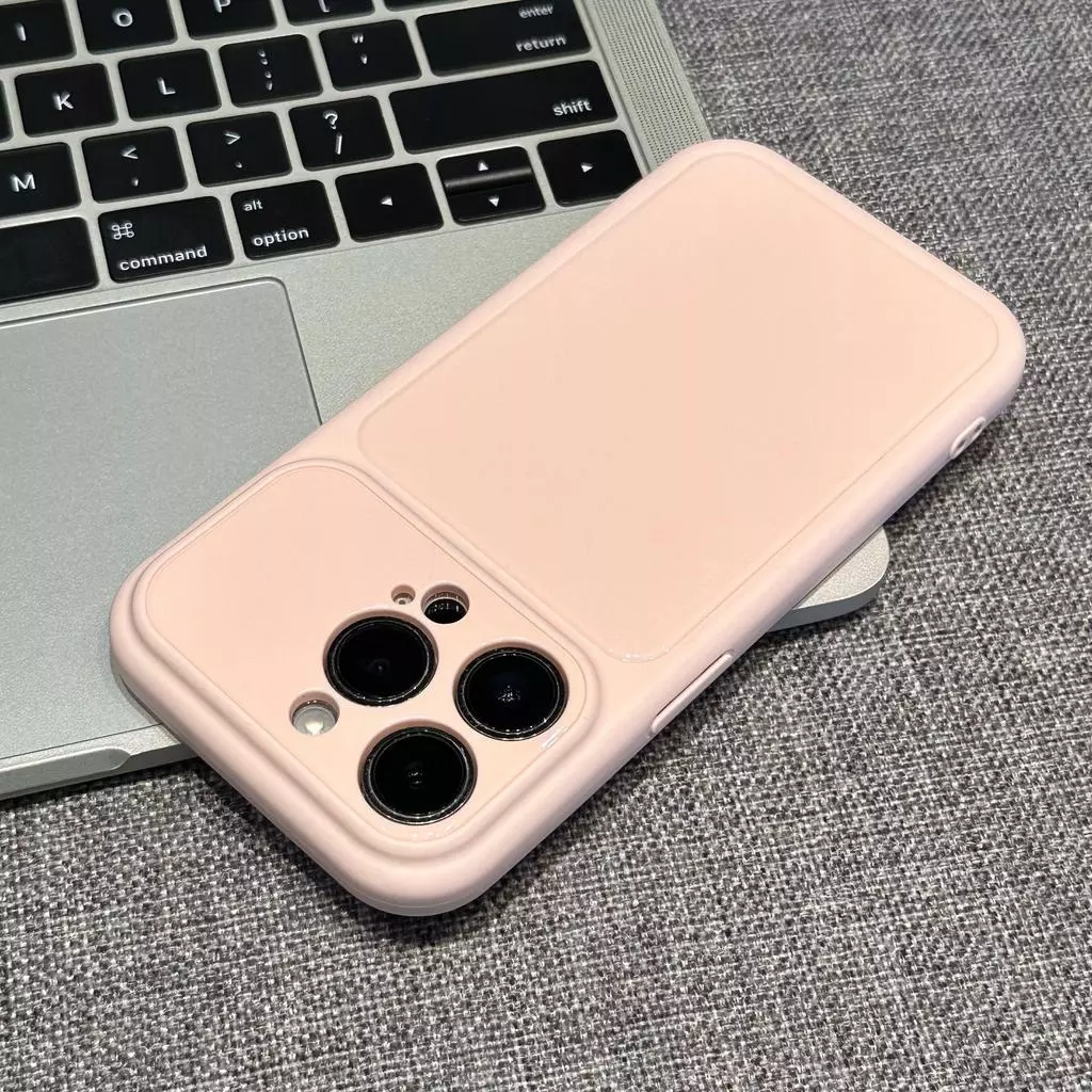 เคส Candy กันกระแทก สำหรับ iPhone 17 Air/16E/17E/11/12/13/14/15/16/17 Pro Max/Plus thumbnail 9