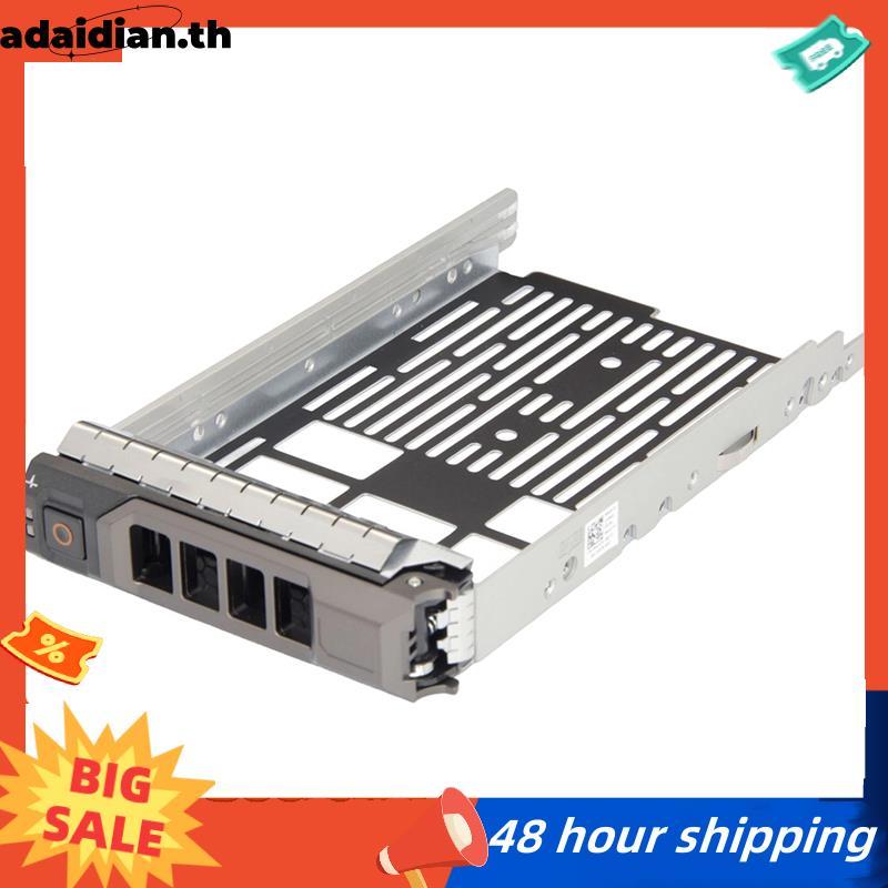 3.5 SAS SATA Hard Disk ถาด PowerEdge R730 R630 T640 T630 T340 T440 0KG1CH อะแดปเตอร์ 09W8C4