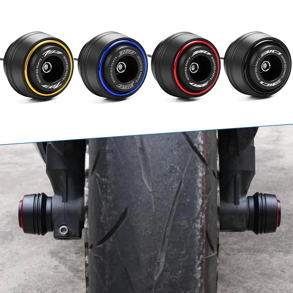 hแผ่นกันกระแทกแกนล้อหน้ามอเตอร์ไซค์ สำหรับ ZONTES 368 G D E M K 368G 703F 703 R/RR 350D 350M 350E 31