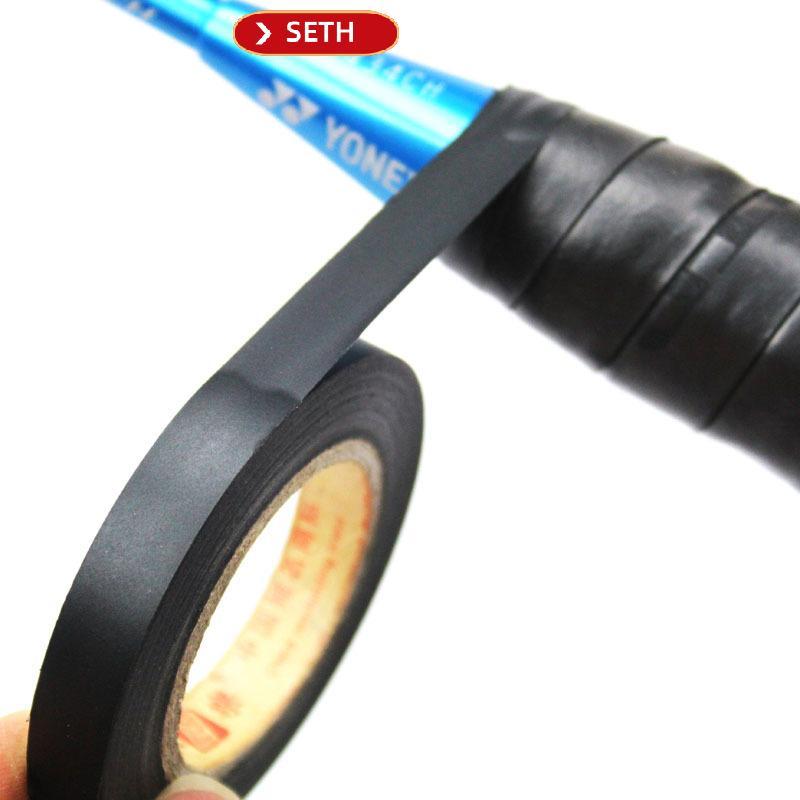 SETH Athletic Grip Tape สําหรับไม้เทนนิส/แบดมินตัน/สควอช, , Sweat Band Tape Vary