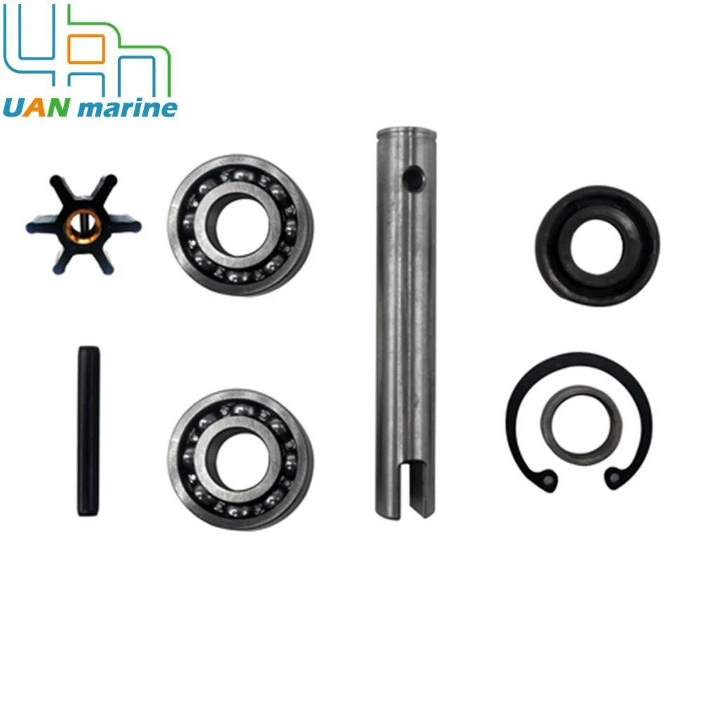 UM 21951414 Water Pump Repair Kit For Volvo Penta 2001 2002 2003 RO 21951414 875756