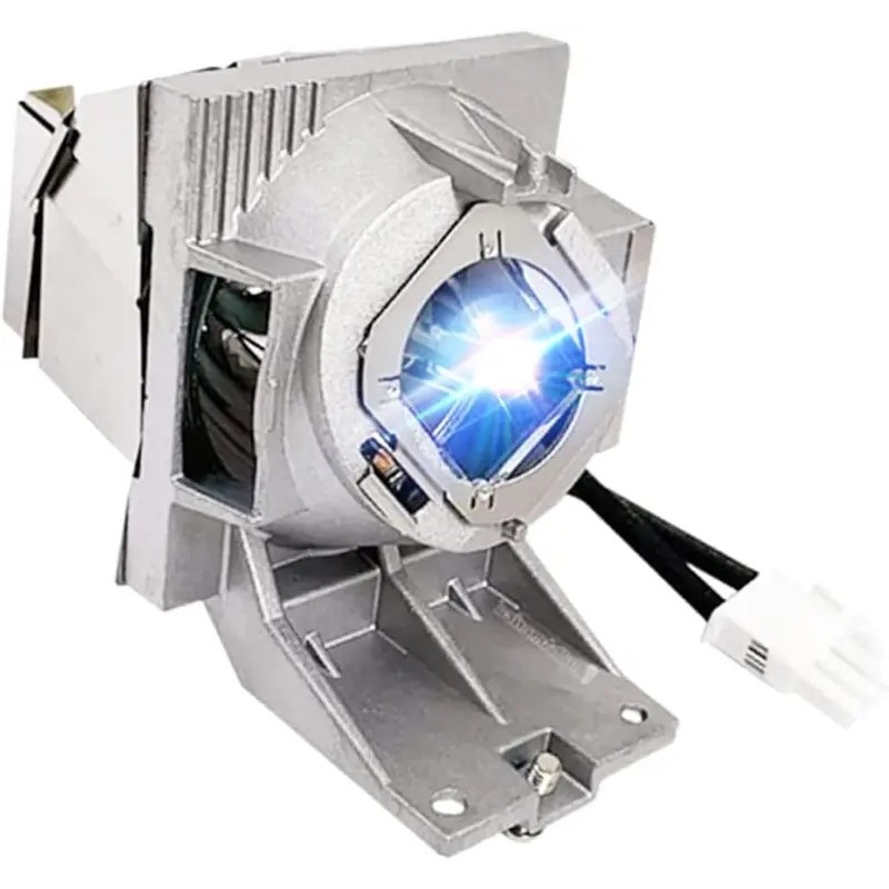 5J.JHN05.001 อุปกรณ์เสริมสําหรับโคมไฟฉายสําหรับ BenQ HT2550 TK800 TK800M W1700 W1700S W1720 Projecto