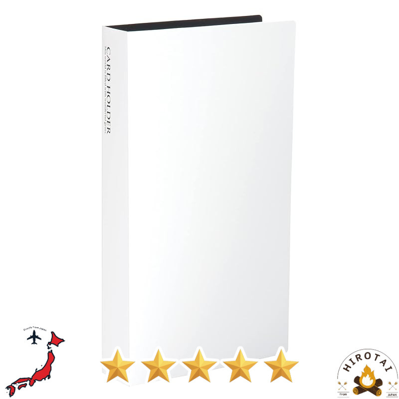 Photo Pocket Album SEKISEI for business cards & instant photos KP-240C KP-240C-70