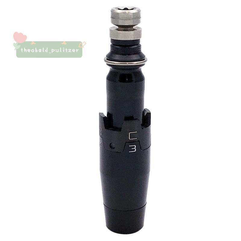 0.335 ปลอกอะแดปเตอร์เพลากอล์ฟสําหรับ 918F/917F/915F/910F ไม้แฟร์เวย์