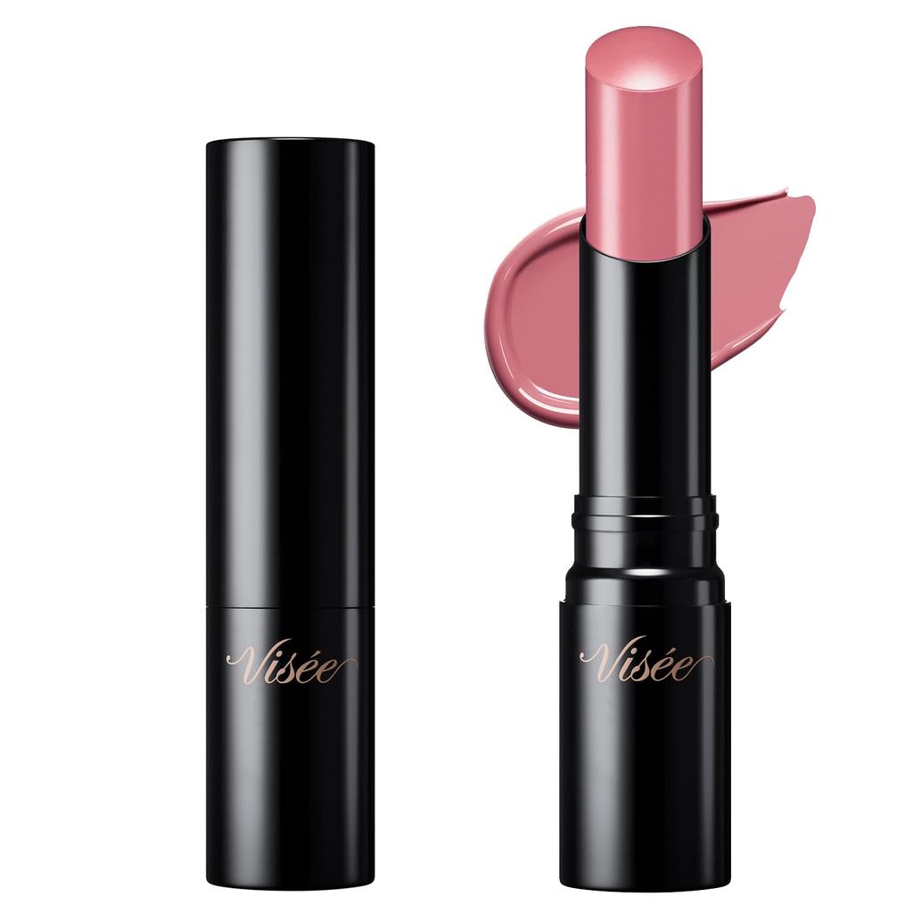 เปิดตัวต่ออายุในปี 2026 Visee Visee Nemakaku Fake Rouge Ⅱ PK851 More selfish Paw mucous lip Rudd