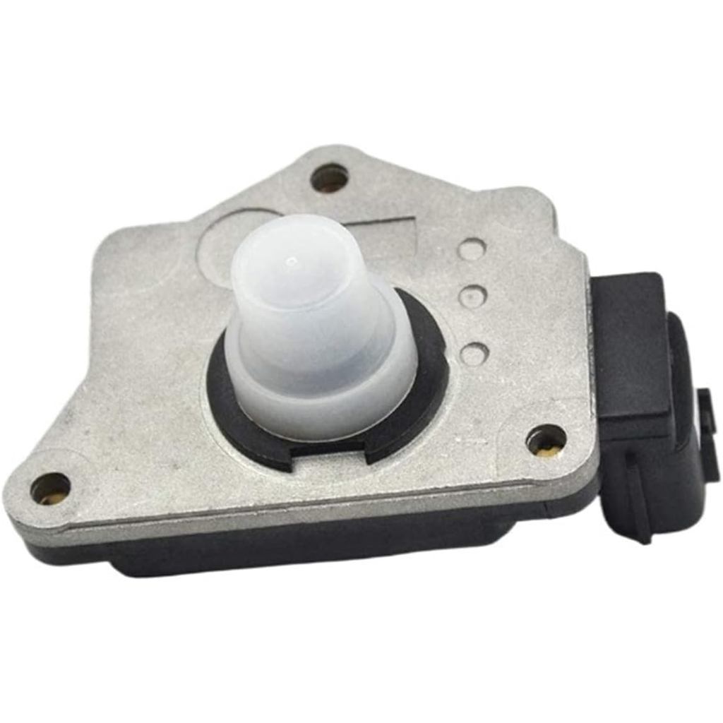 1x Mass Air Flow Meter Maf Sensor ใช้งานร่วมกับ Nissan Sentra E SE XE GXE 1.6L D21 2.4L 16119-73C00 