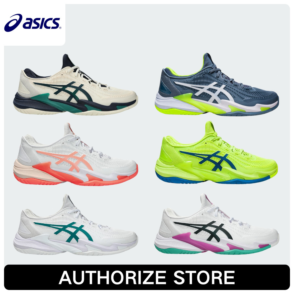 รองเท้าเทนนิส Asics COURT FF 3 DXXQ