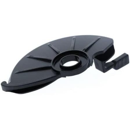 #N594244 เลื่อยวงเดือน Lower Guard DCS571B DCS571P1 คุณภาพทนทานใหม่อะไหล่สําหรับ Black & Decker