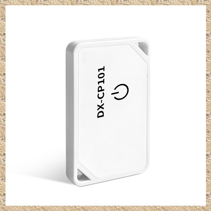 IBeacon Bluetooth IP67 ป้ายกันน้ํา Tracker Location Bluetooth Beacon สําหรับตําแหน่งบุคลากรในร่มและก