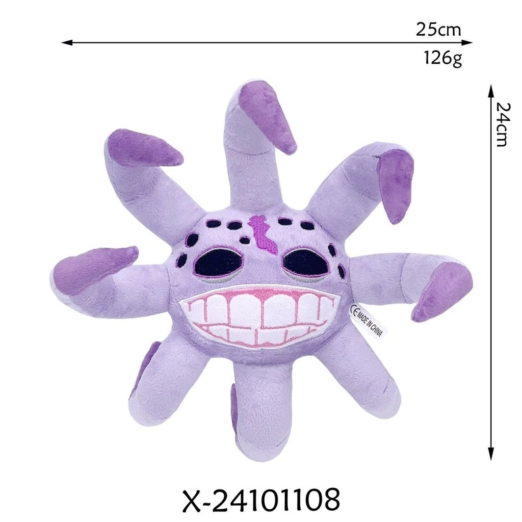DOORSFLOOR 2-Door Second-Layer เกม Merchandise ตุ๊กตาของเล่นตุ๊กตา#7. 30pd.plok #