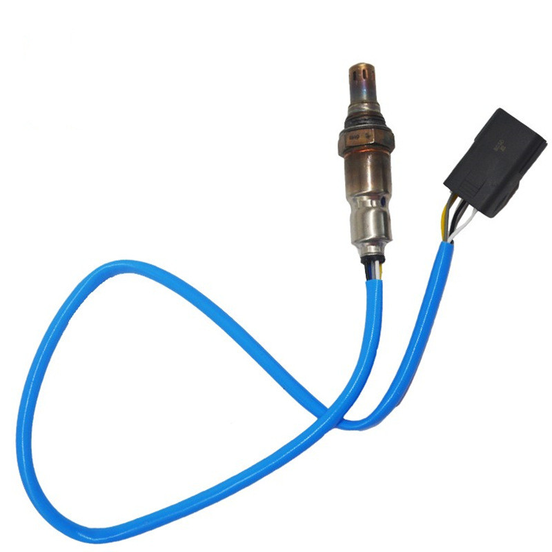เหมาะสําหรับมาสด้าเซ็นเซอร์ออกซิเจนด้านหน้า PE01-18-8G1A PE01188G1A P54A-18-8G1