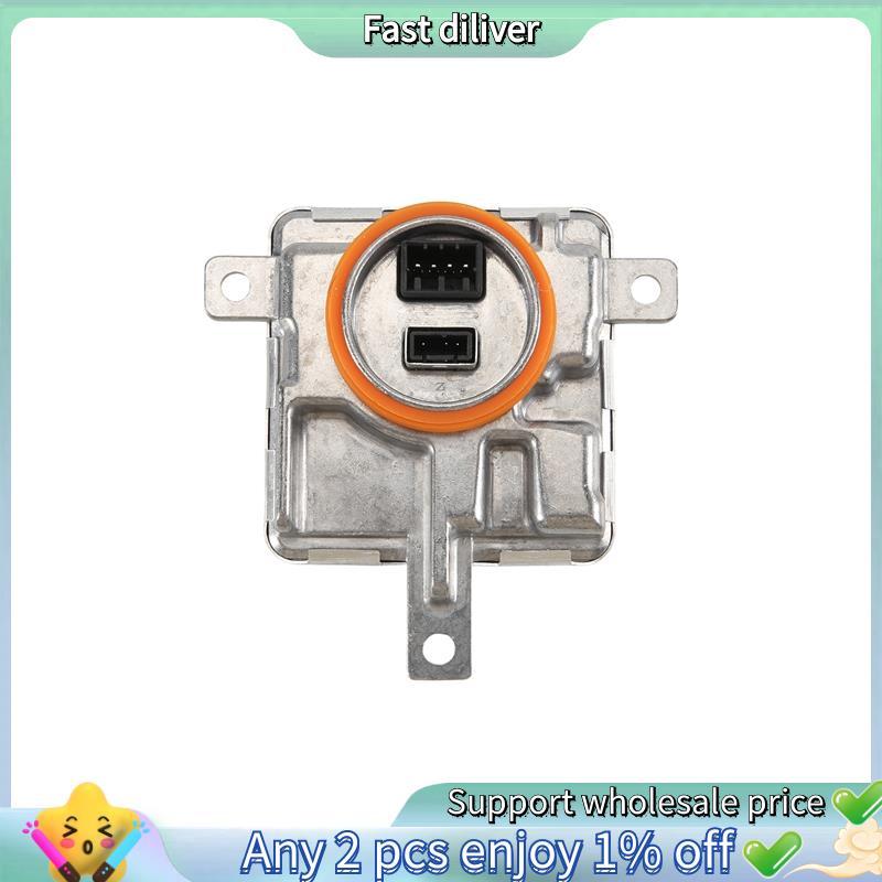 HJ-ใหม่ 8K0941597อี 8เค0941597 8K0941597C Xenon ไฟหน้า BALLAST สําหรับ A1 A3 A4 A5 A6 A7 A8 Q3 Q5 Q7