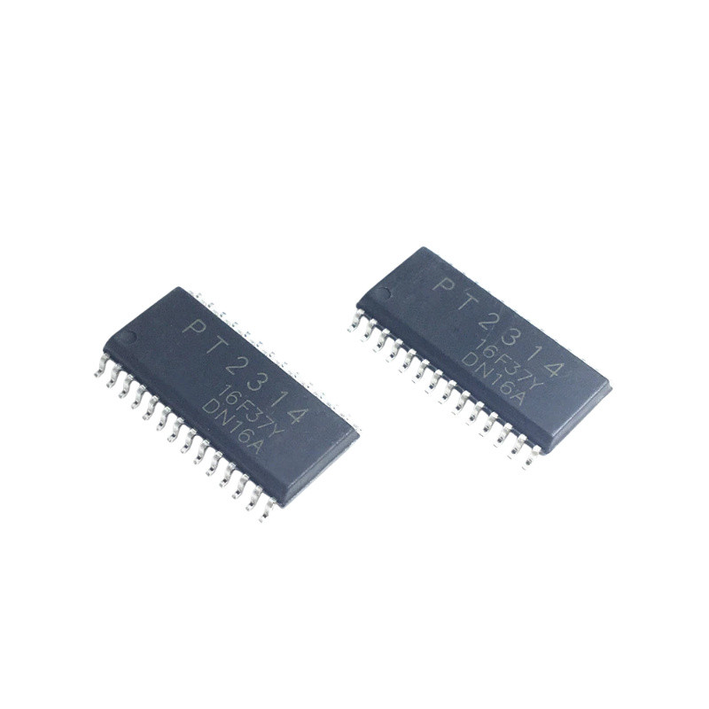 PT2314 PT2314E PT2314L 2313 2312 Patch SOP28/32
