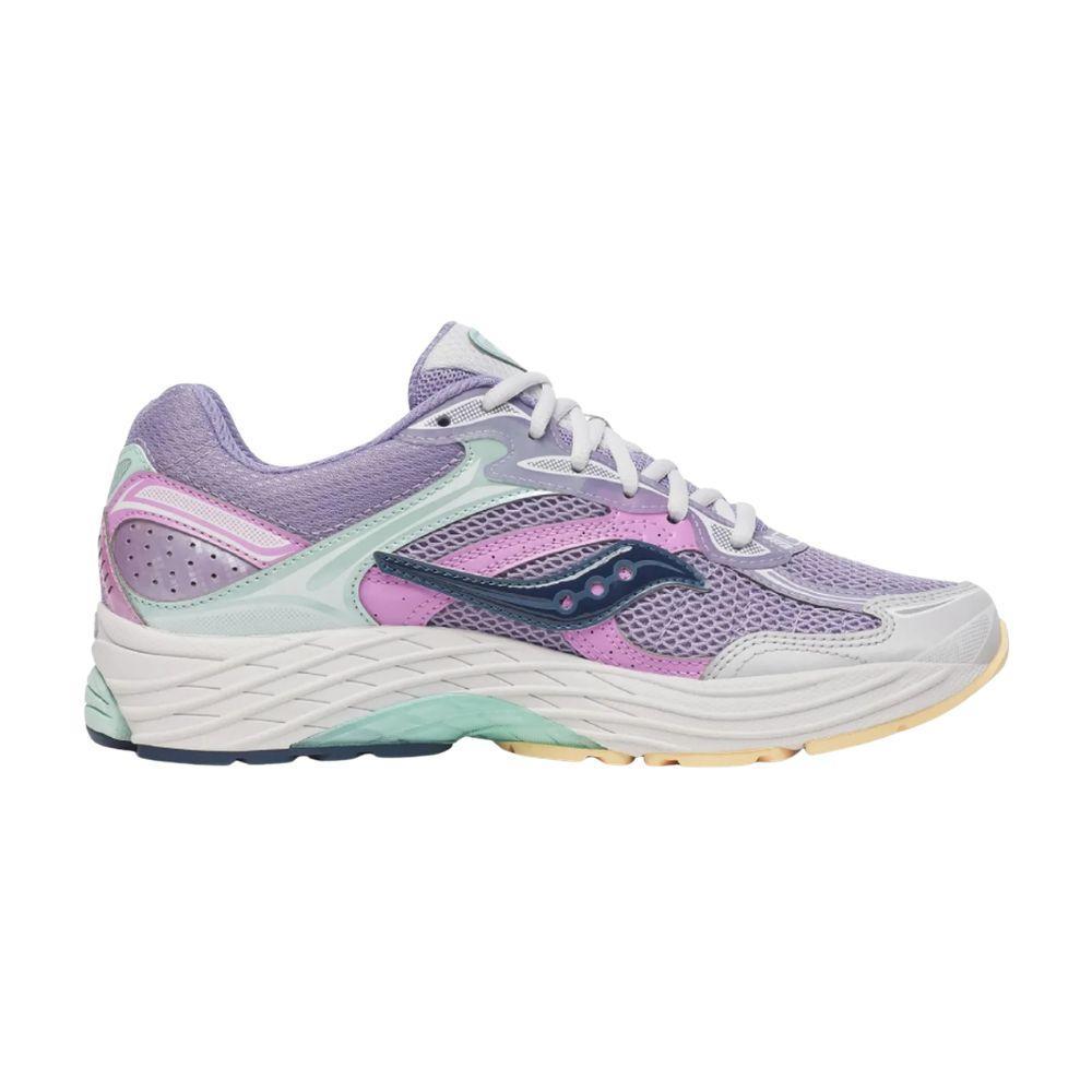 SAUCONY PROGRID OMNI 9 รองเท้าลำลองไลฟ์สไตล์ผู้ชาย