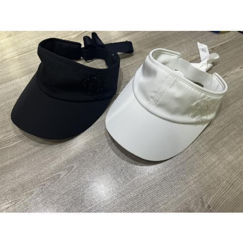 [2025NEW] Golf Cap Womens Golf Top Cap Korean Golf Hat Women Bow Top Cap Women