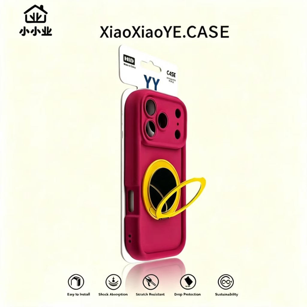 หรูหรากุหลาบสีแดงเคลือบหมุนกระจกยืนเคสโทรศัพท์เหมาะสําหรับ ไอโฟน 18 มือโปร สูงสุด 17 16 15 14 13 12 มือโปร สูงสุด ปลอกกันกระแทกเลนส์กล้องป้องกันซิลิโคนฝาหลัง ไอโฟน