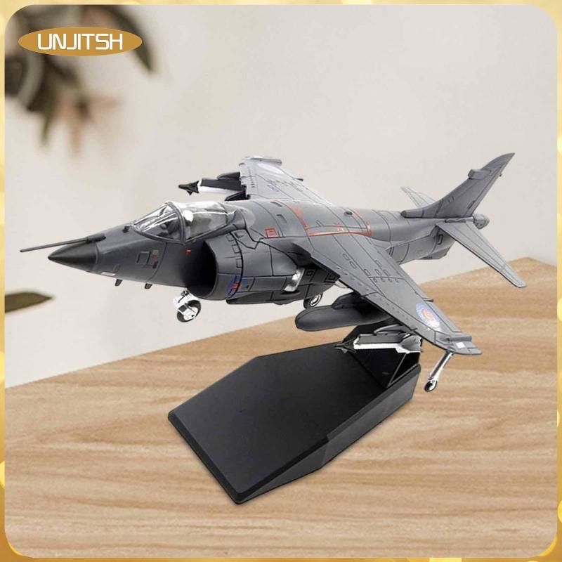 [unjitsh] 1/72 Scale VTOL Jet Model Collectors
