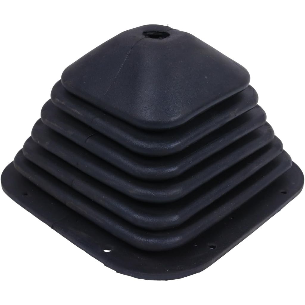 ยางสี่เหลี่ยมสไตล์ Shifter Boot K042-79 K04279 924-5405 ใช้งานร่วมกับ 562.7592 Kenworth TW Series