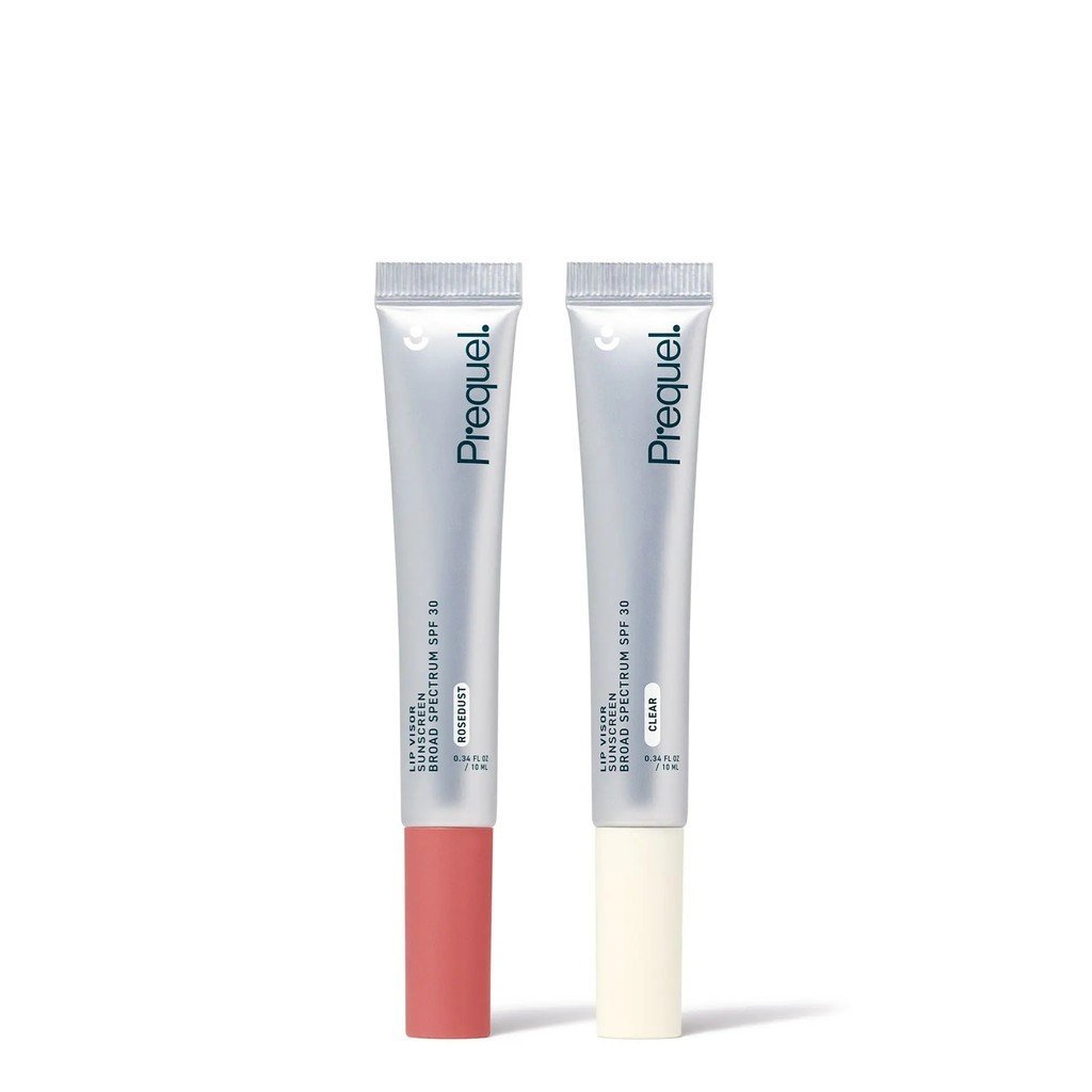 Lip Care Set-SPF30 Lip Balm Value Set Q2PZ