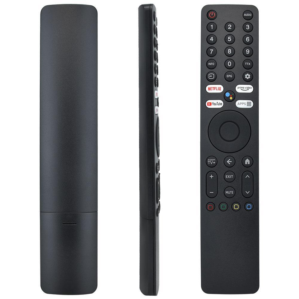 ใหม่ 2023 สําหรับ Xiaomi TV A Pro 43 นิ้ว | 55นิ้ว | 65 นิ้ว | 4K UHD | 60เฮิร์ต | รีโมทคอนโทรล Goog