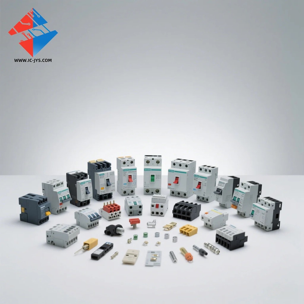 L2IA ยี่ห้อใหม่คอนโทรลเลอร์ PLC 1734-IA2 PLC โมดูลใหม่สต็อกเดิมในสต็อก&--*