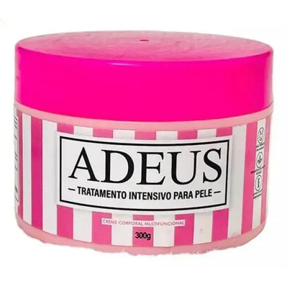 Jh Dp9 Adeus Original Intensive Skin Care Products, Hy NKPA
