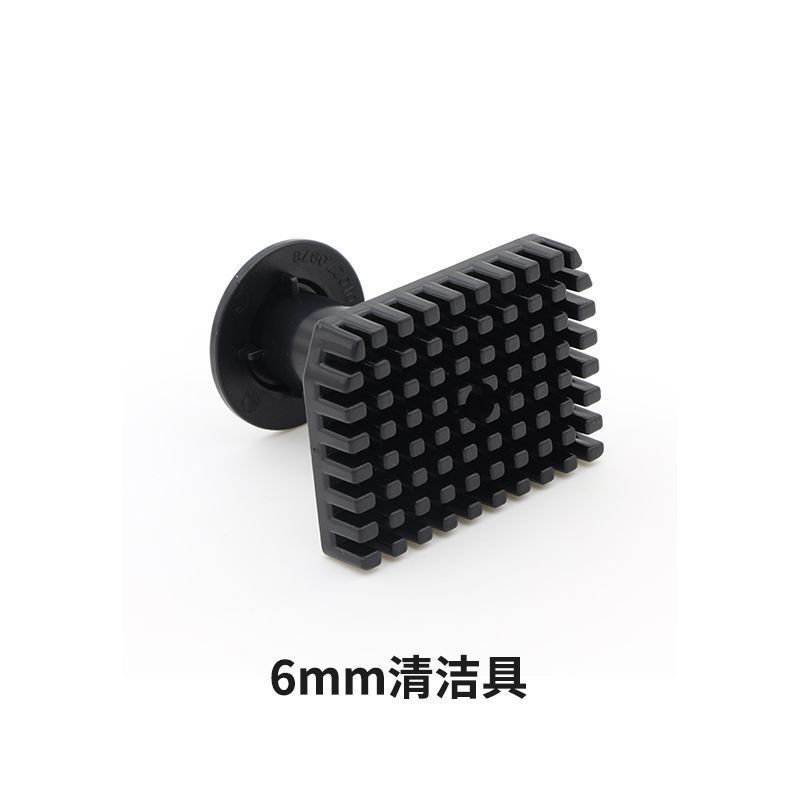 [เครื่องใช้ไฟฟ้ากาแฟ] [เครื่องมือทําความสะอาด K8600] เครื่องมือทําความสะอาดแผ่นดิสก์ตัด Dicing
