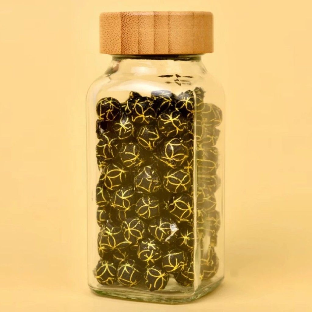 Dark Horse · 888 Gold Ratio Tea Cream Essence Cream