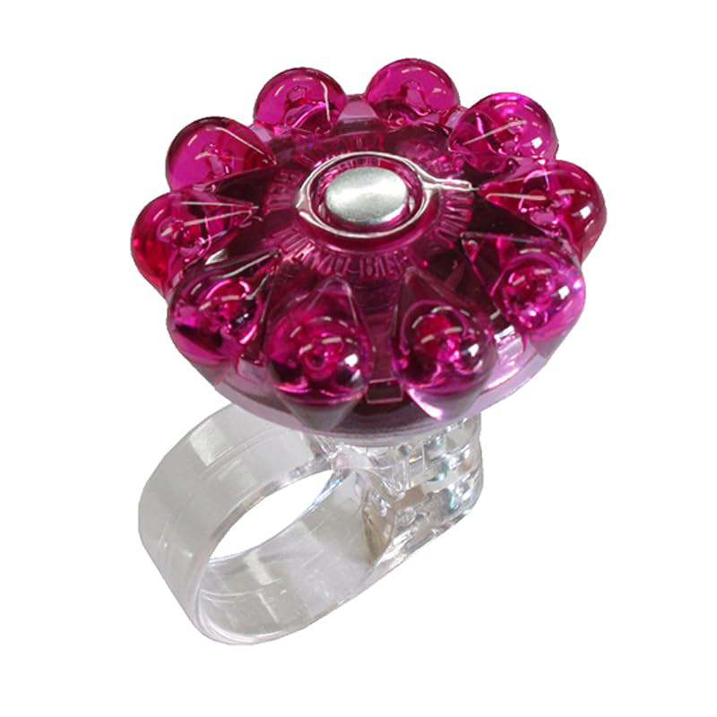 Tokyo Bell (TOKYO BELL) Flower Bell TB-830 Pink