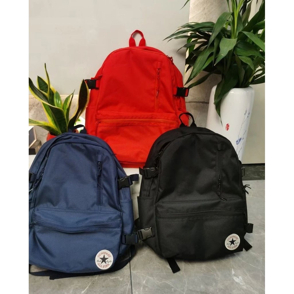 Ce Classic Vertical Pull Style School Bag Backpack Backpack Item No.: CV2613026PS-005