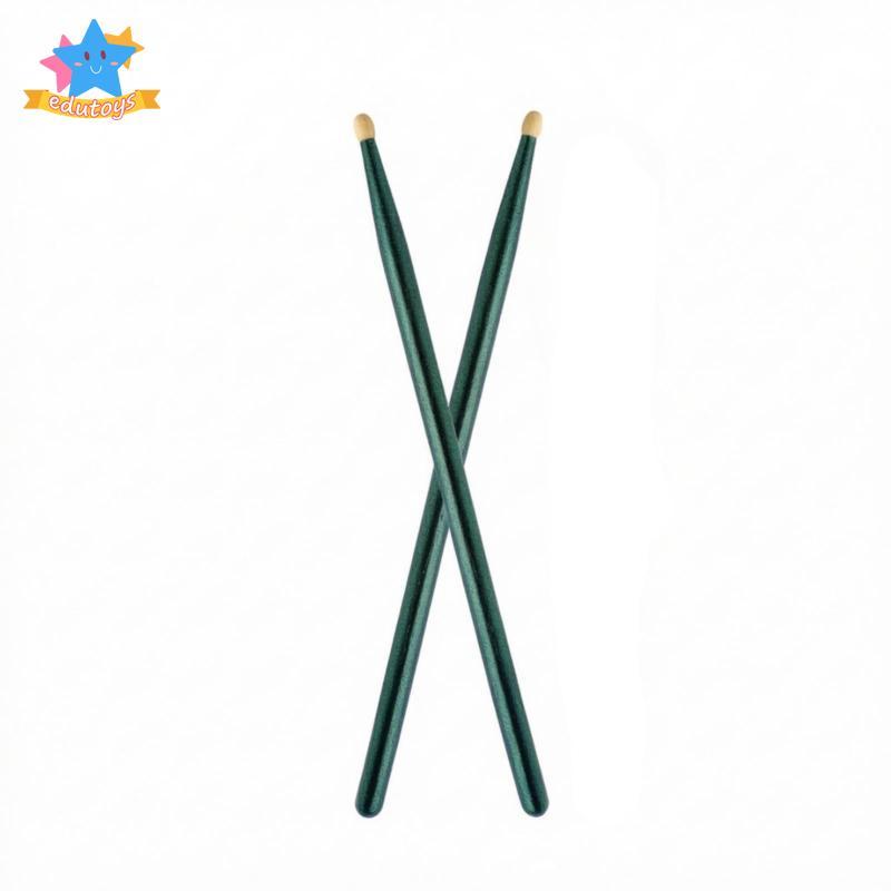 [Edstars] ไม้ตีกลอง 5A Balanced 5A ไม้ตีกลองไม้ตีสําหรับกลอง